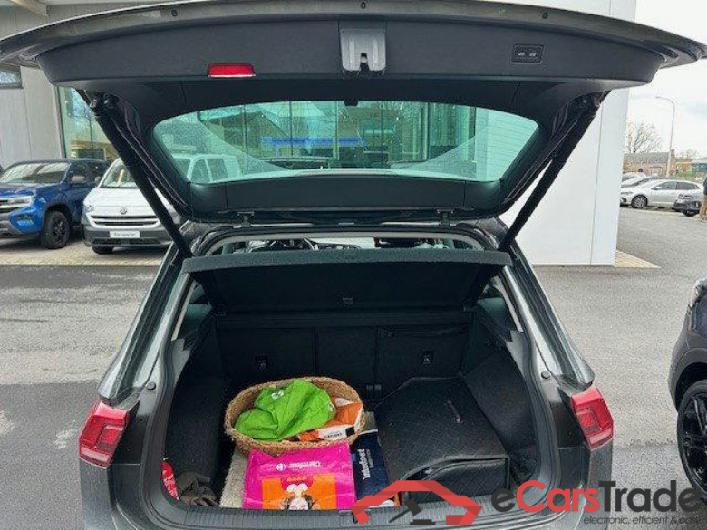 VOLKSWAGEN Tiguan 2.0 TDI SCR 110 kW (150 ch) 7 vitesses DSG #4