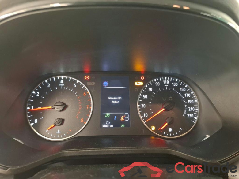 Clio V Business 1.0 TCe 100CV BVM6 E6d / GPL #6