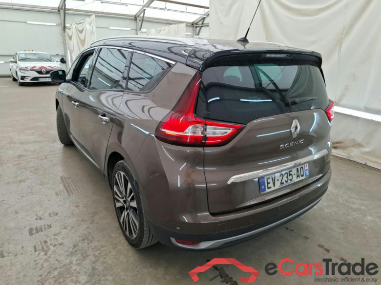 Scenic IV Grand Initiale Paris 1.6 dCi 160CV BVA6 E6 #2
