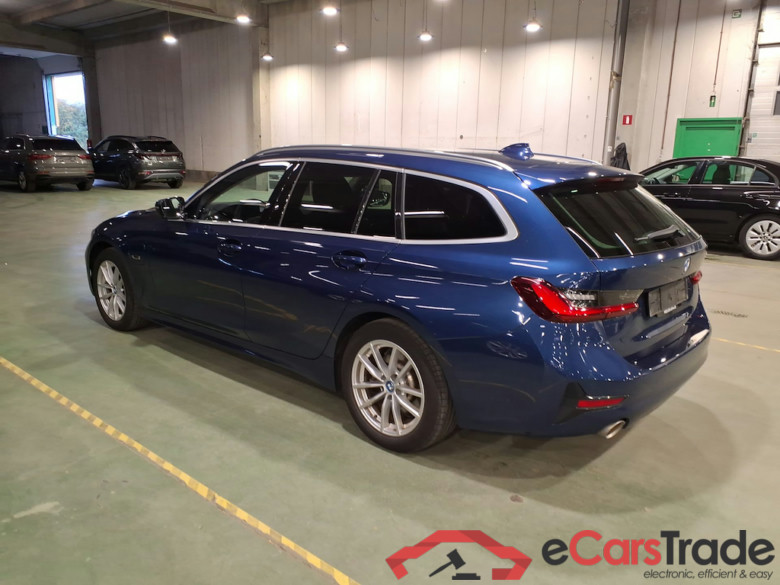 BMW 3 SERIES TOURING 2.0 320E TOURING #2