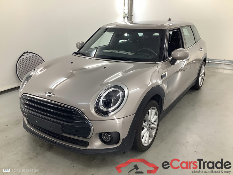 MINI MINI CLUBMAN 1.5 COOPER #1