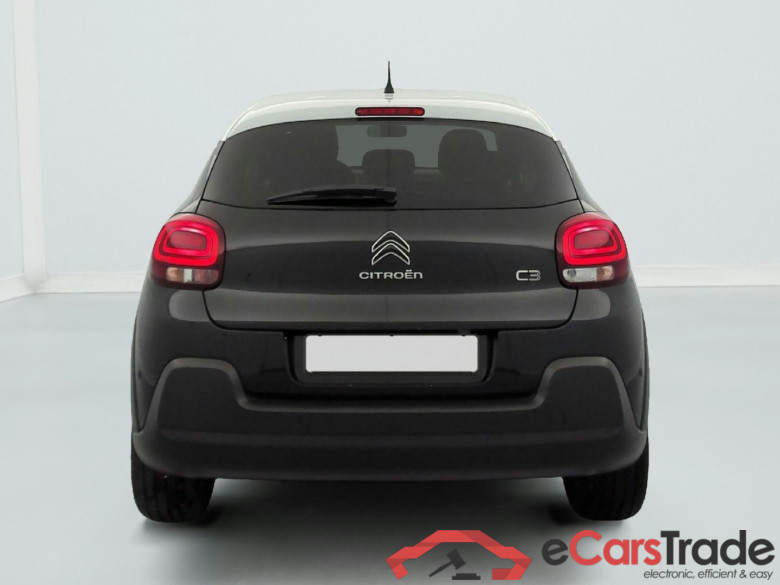 Citroen C3 Shine PureTech 110 S&S BVM6 #6