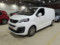 preview Peugeot Expert #0