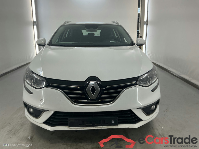 RENAULT MEGANE GRANDTOUR DIESEL - 2016 1.5 Blue dCi Intens EDC #2