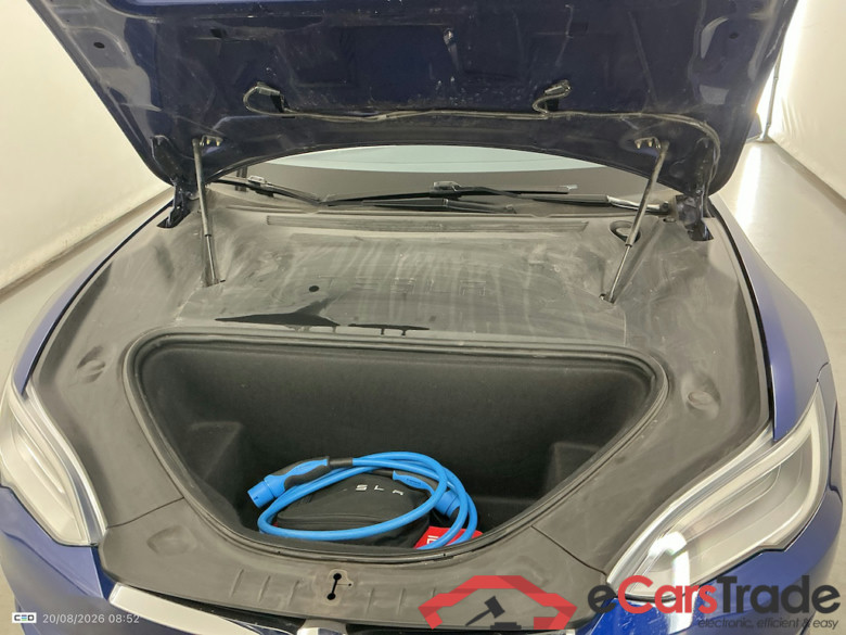 TESLA MODEL S - 2016 S 100 kWh Dual Motor Long Range (EU6.2) #6
