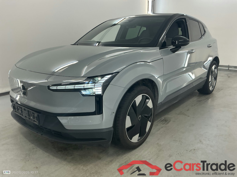 VOLVO EX30 BEV 69KWH SINGLE MOTOR EXT. RANGE ULTRA #1