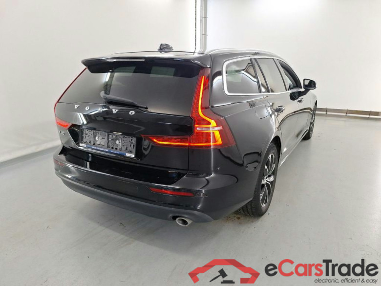 VOLVO V60 DIESEL - 2018 2.0 D3 Momentum Pro #3