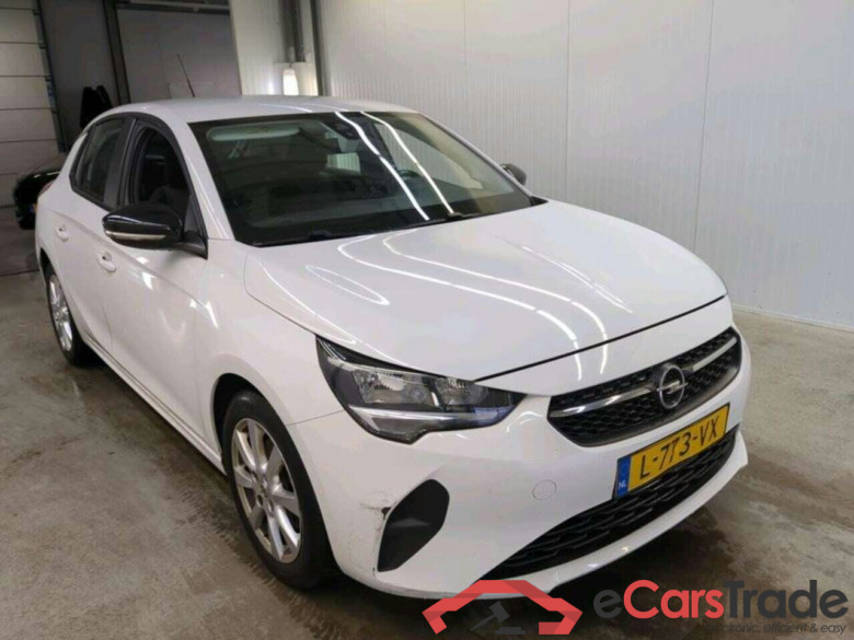 OPEL Corsa 1.5 D Edition #5