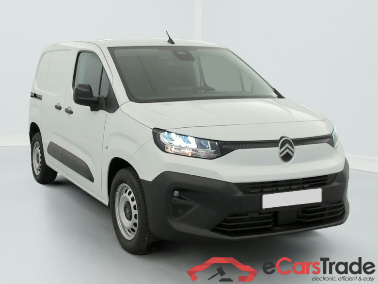 Citroen Berlingo M CHARGE UTILE MAJOREE Diesel 100 ch Manuelle #1