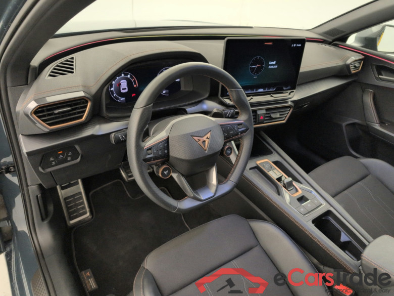 Cupra Leon V 1.5 eTSI 150 ch DSG7 #5