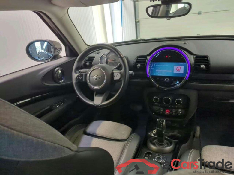 Mini Clubman 1.5 One Bns Ed. #3