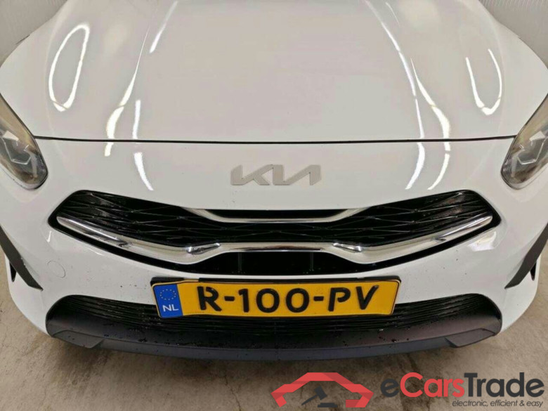 KIA ceed sportswagon 1.0 T-GDi DynamicL. #4
