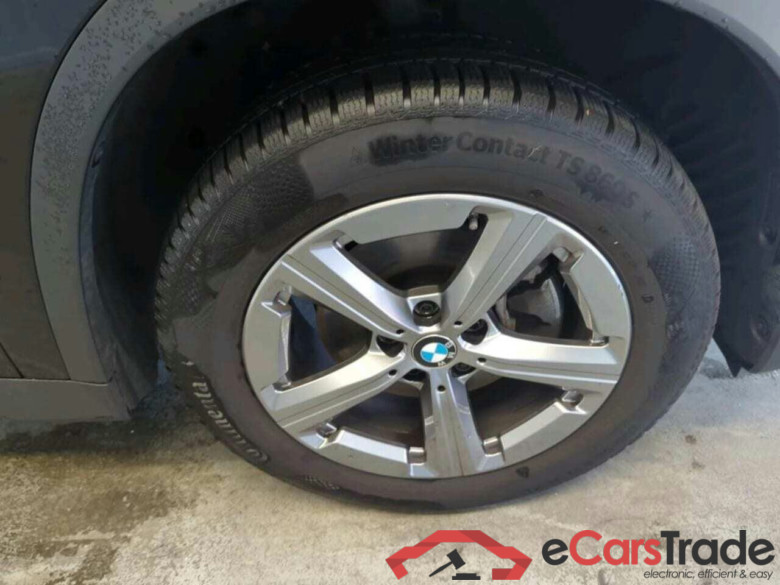 BMW X1 18 #4