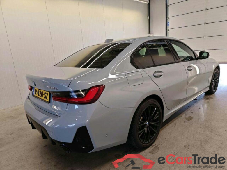 BMW 3-serie 320 #2