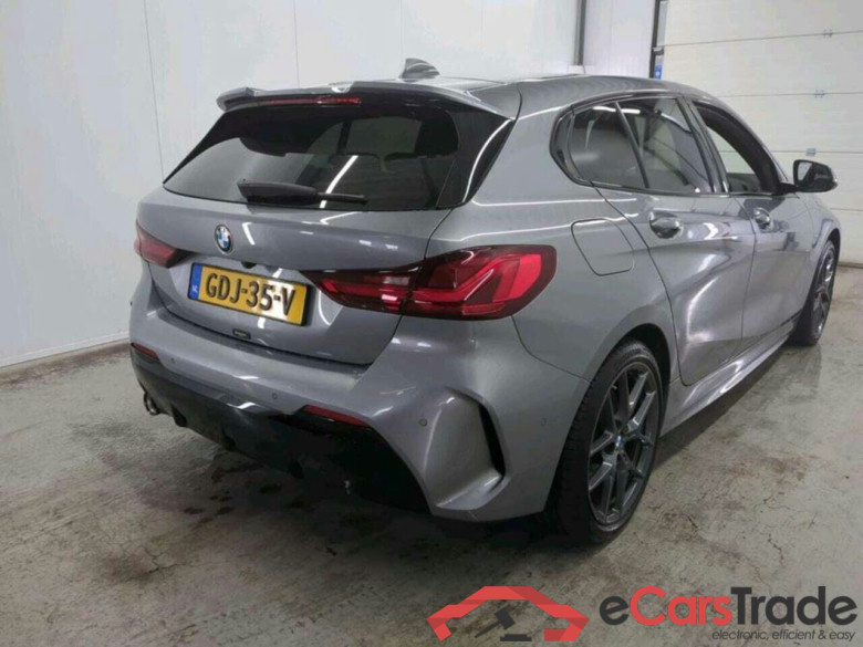 BMW 1-serie 118 #2