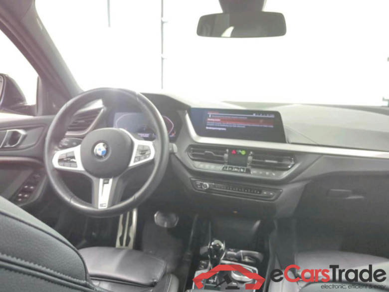 BMW 1-serie 118 #3