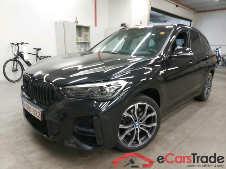 BMW X1 1.5 xDrive25e Plug-In Hybrid M-Sport Aut. Pano LED Head-Up Ambient Navi-Pro Sport-Leather KeylessGo Camera Klima PDC ... #1
