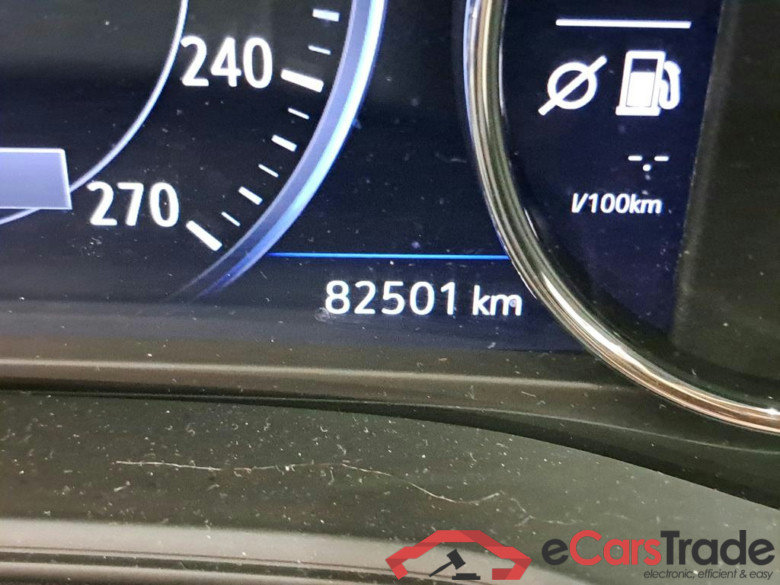 OPEL - OPE INSIGNIA SPORTS TOURER Turbo D 122PK Business Elegance Pack Driver Assistance & Park & Go & Innovation II & Bose Sound #5