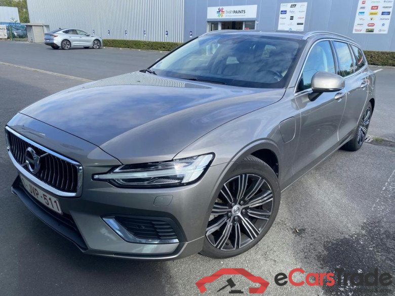 VOLVO V60 PHEV V60 2.0 T6 AWD PHEV Inscription