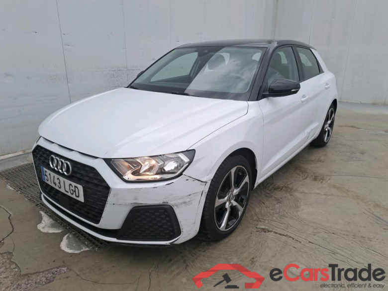 AUDI A1 Sportback Advanced 25 TFSI 70kW (95CV)