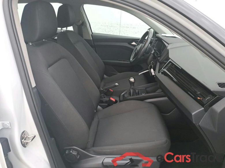 AUDI A1 Sportback Advanced 25 TFSI 70kW (95CV) #6