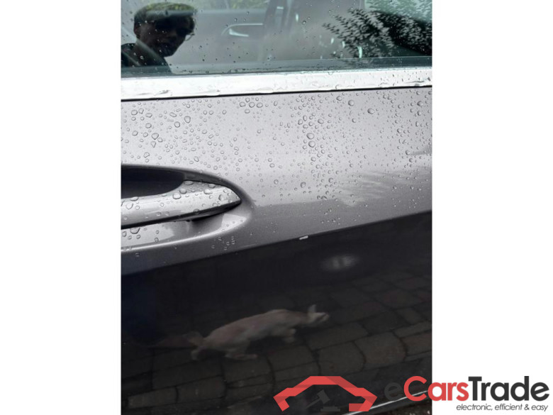 MERCEDES-BENZ A 180 d #6