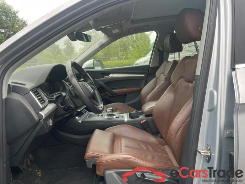 AUDI Q5 PHEV 55 TFSi e Quattro Sport S tronic #6