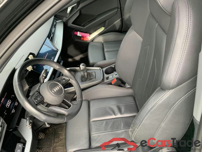 AUDI A3 Sportback 30 TFSI #5
