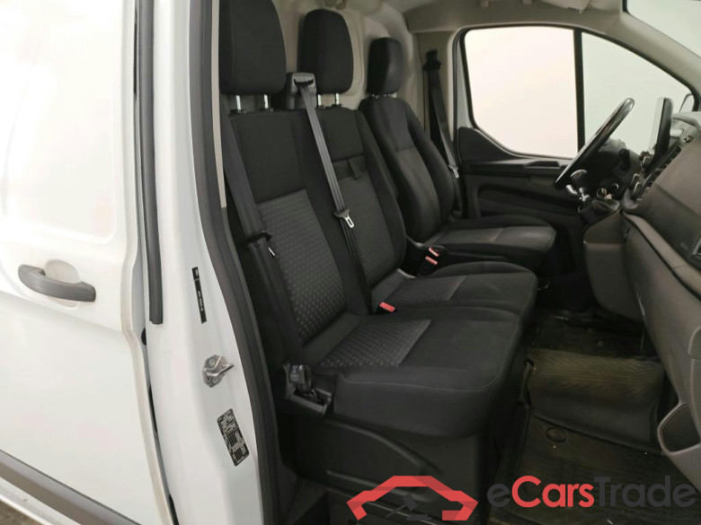 Ford Transit Custom 2.0 TDCi 280 L1H1 Trend 130pk 4d #3