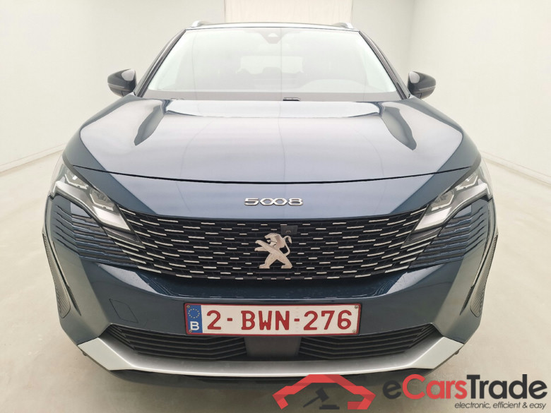 Peugeot, 5008 FL'20, 5008 1.5BHDi 96kW Allu.Pac.Aut #1