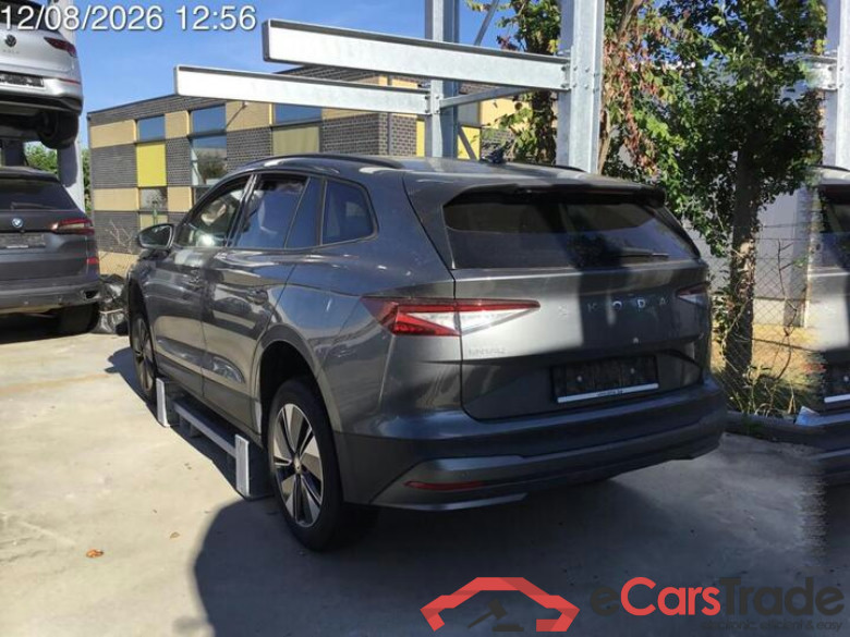 Skoda ENYAQ Enyaq 60 Corporate 132kW/180pk  5D/P Auto-1 #2