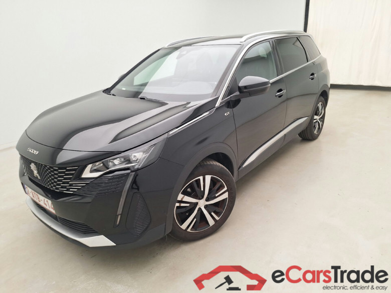 Peugeot, 5008 FL'20, 5008 1.5BHDi 96kW GT Aut #2