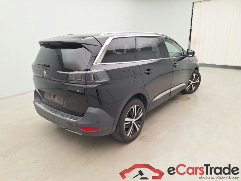 Peugeot, 5008 FL'20, 5008 1.5BHDi 96kW GT Aut #4