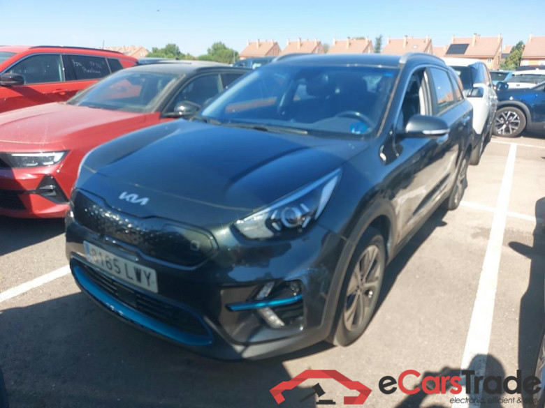Niro e-Niro Drive 64kWh