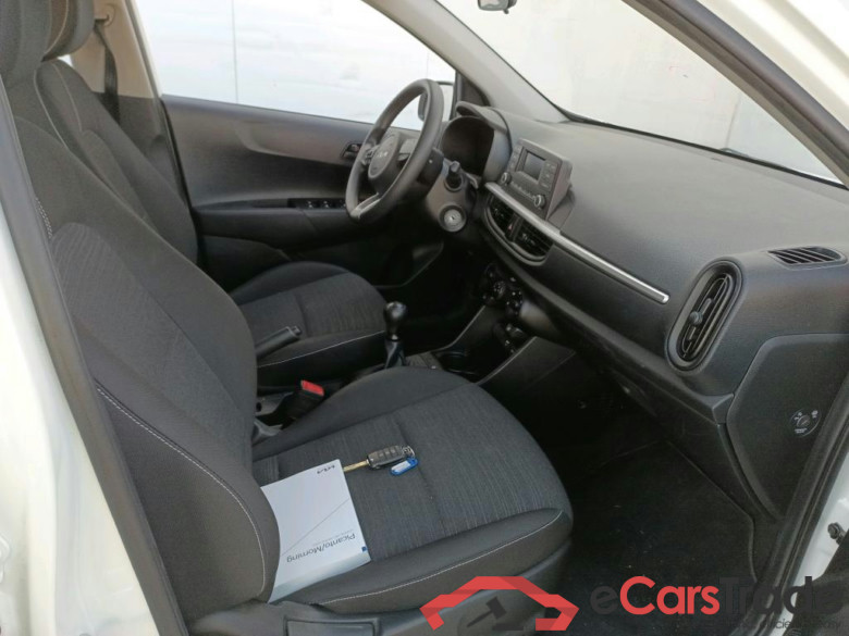 Picanto Concept 1.0 65CV MT5 E6d #6