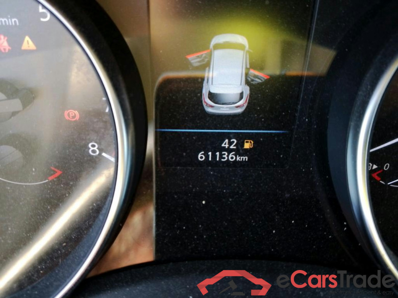 NISSAN QASHQAI / 2017 / 5P / todoterreno DIG-T 103 kW (140 CV) E6D ACENTA #5