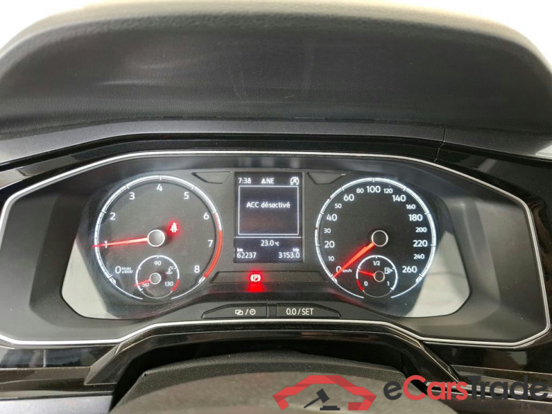 Polo VI Carat Exclusive 1.0 TSI 115CV BVM6 E6dT #6