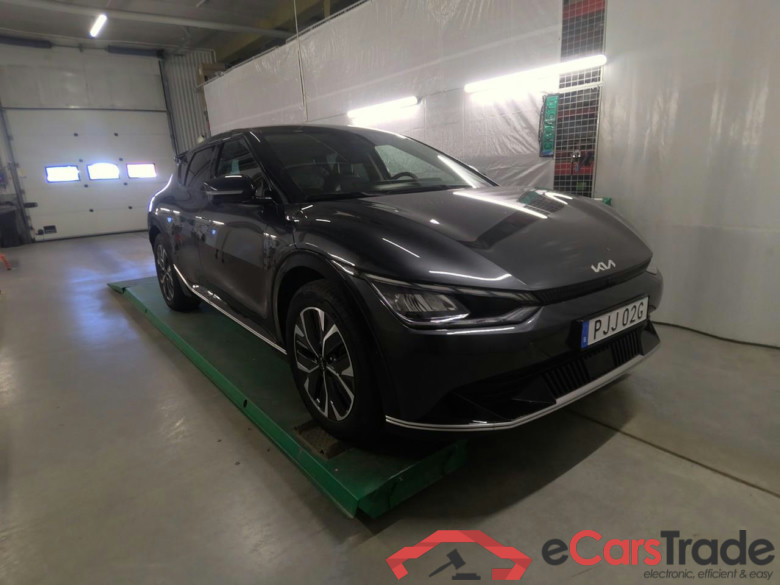 EV6 77,4kWh 325 AWD #2
