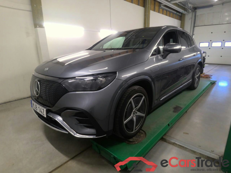 Mercedes-Benz EQE SUV 500 Spec.Ed.4M Aut 5d