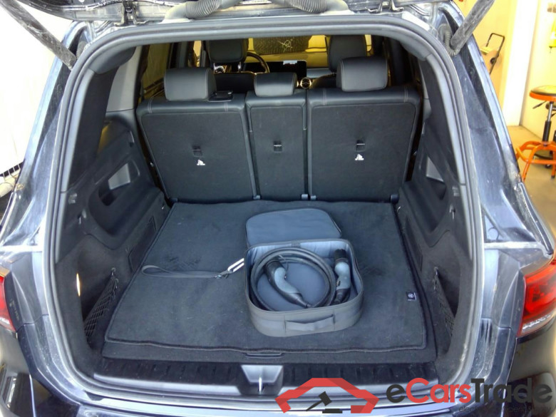 EQB 300 4MATIC SE Edition #5
