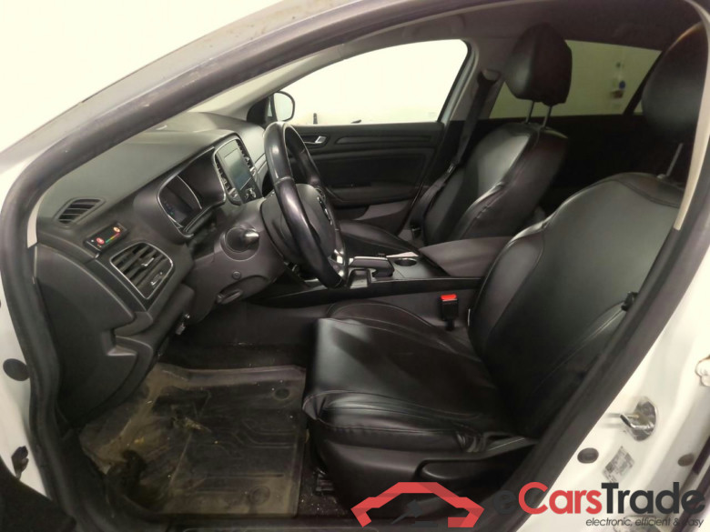 M�gane ST dCi 110 Zen Aut. #5