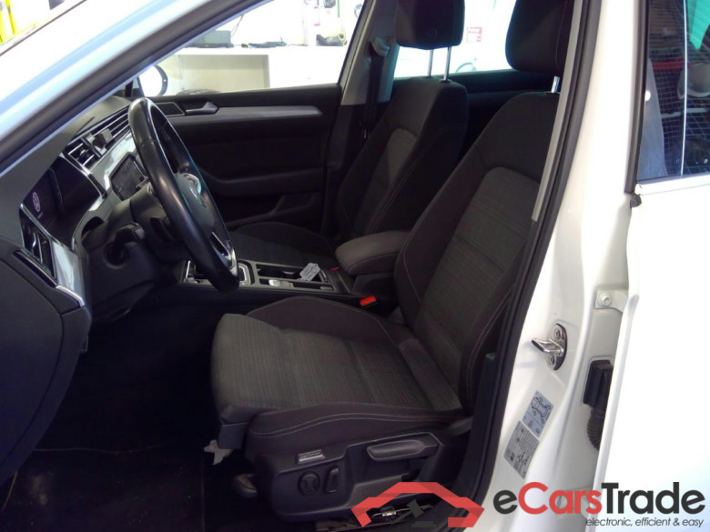Passat SC TSI 150 Aut. #5
