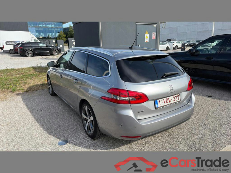 PEUGEOT 308 SW Dsl 308 SW 1.5 BlueHDi Tech Edition (EU6.2) #3