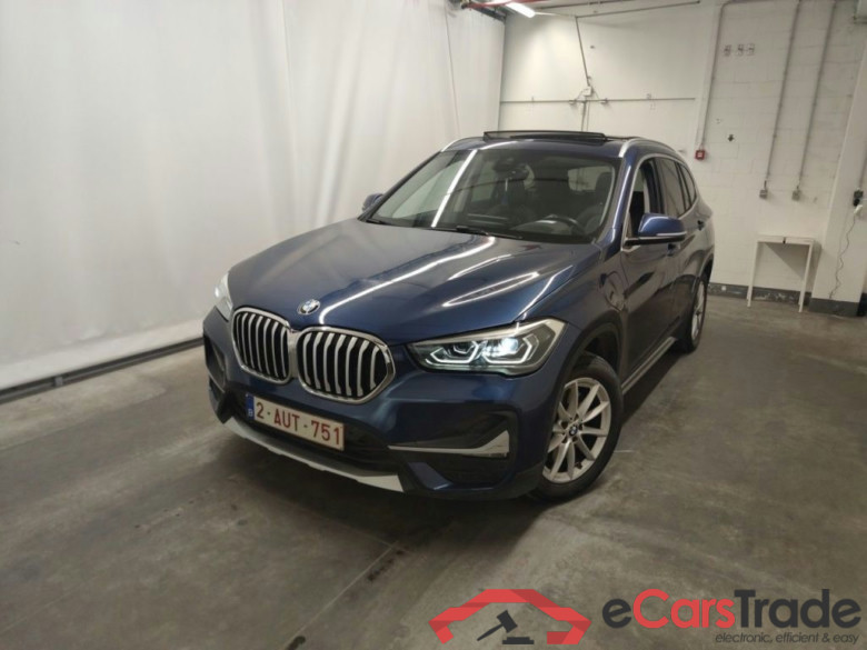 BMW X1 xDrive25e (162 kW) 5d