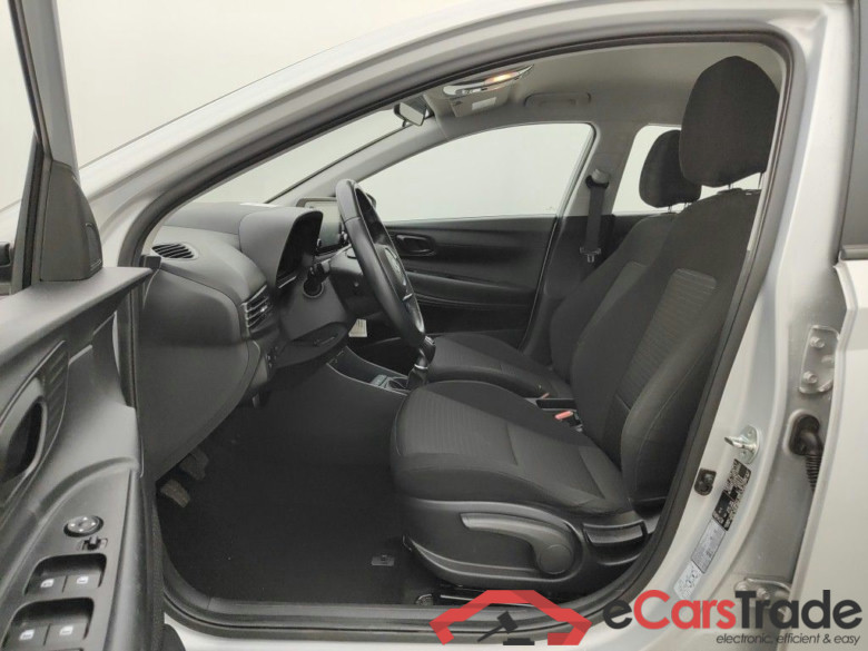 Hyundai i20 1.0 T-GDi 74kW Twist 5d #3