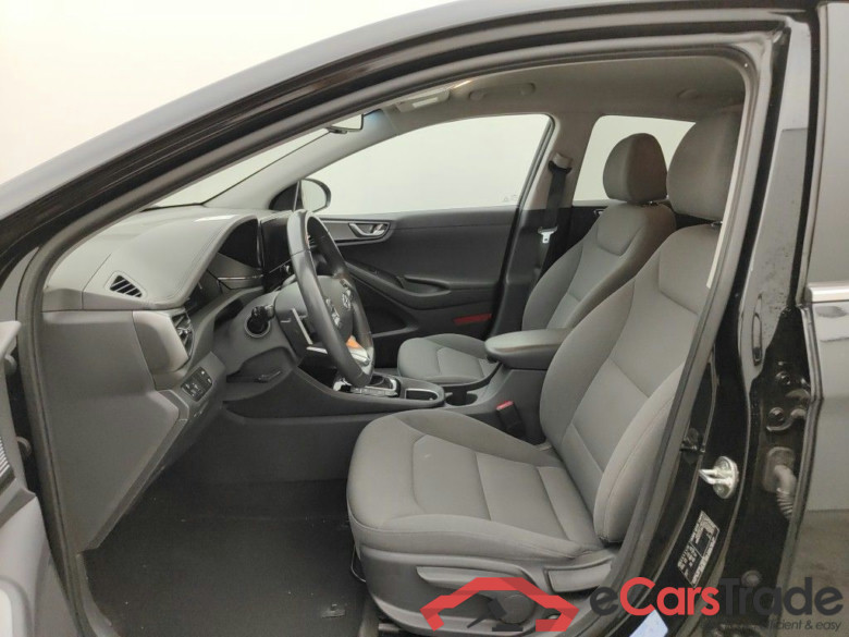 Hyundai Ioniq 1.6 GDi ISG DCT Hybride Feel 5d #3