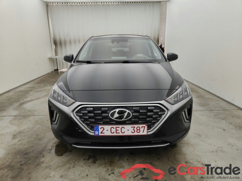 Hyundai Ioniq 1.6 GDi ISG DCT Hybride Feel 5d #5