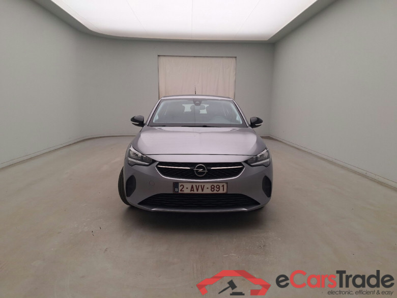 Opel, Corsa '19 BEV, Corsa-e Edition 5d/p #1