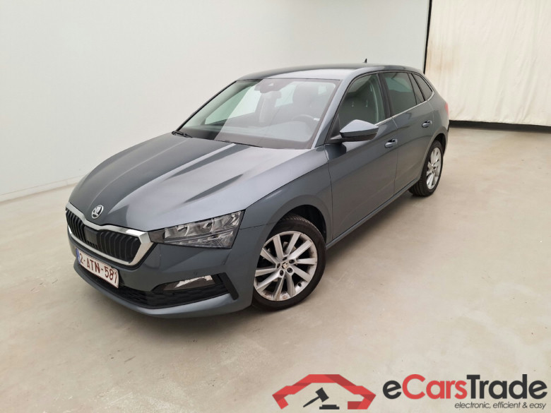 Skoda, Scala '19, Scala 1.5TSI 110kW Ambit.DSG #2