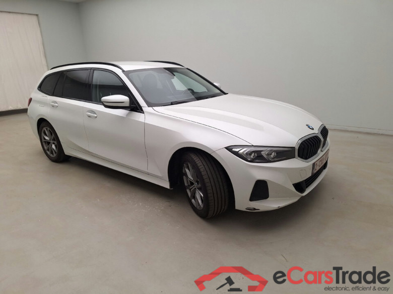 BMW, 3-serie T FL'22, 316d Touring 90kW A #5